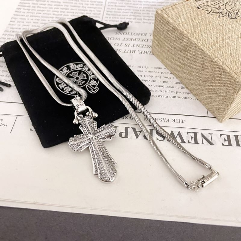 Chrome Hearts Necklaces